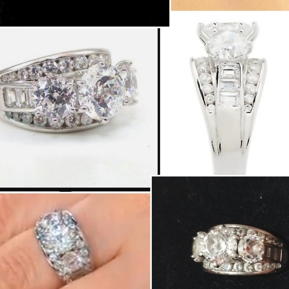 BEAUTIFUL RING! - Picture 7 of 7